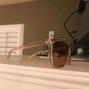 Michael kors sunglasses